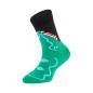 Preview: 6 Paar TippTexx 24 Kinder Socken Gefährliche Tiere